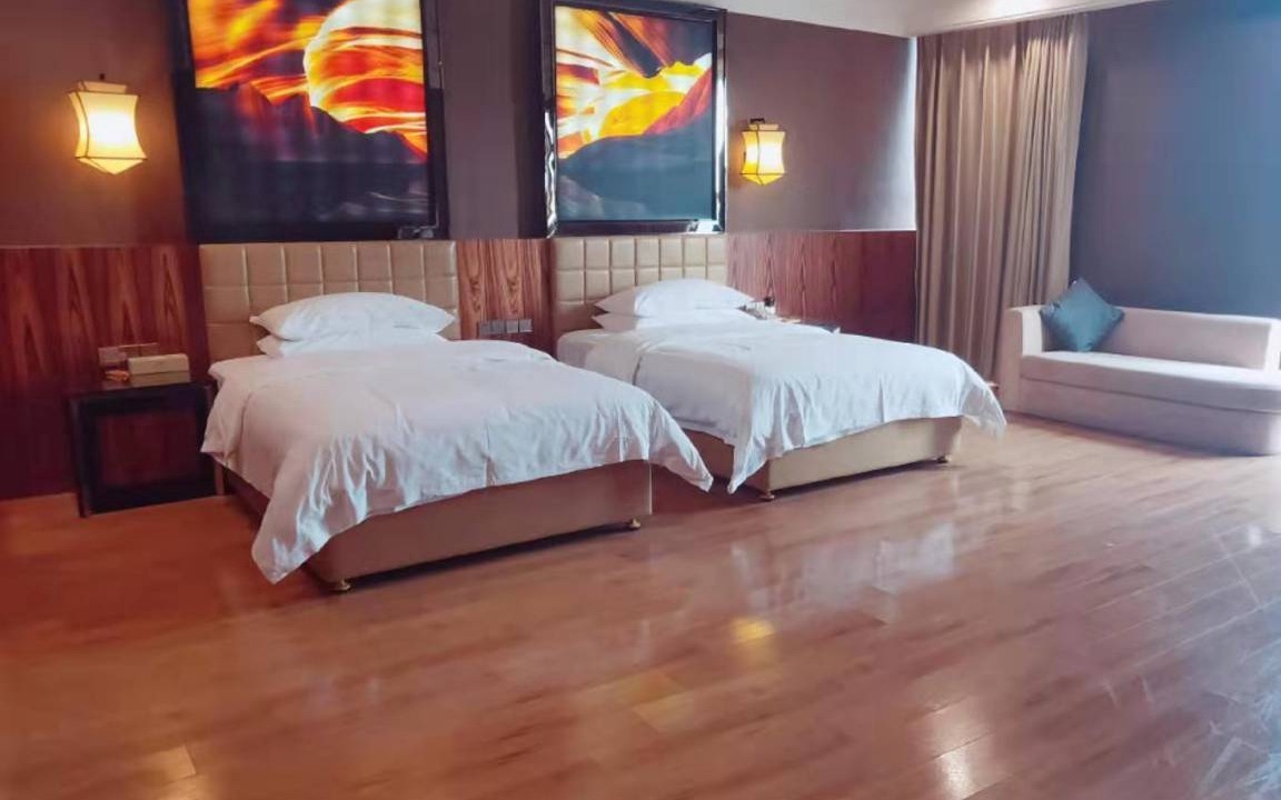 Photo of Bedroom in Nanhai