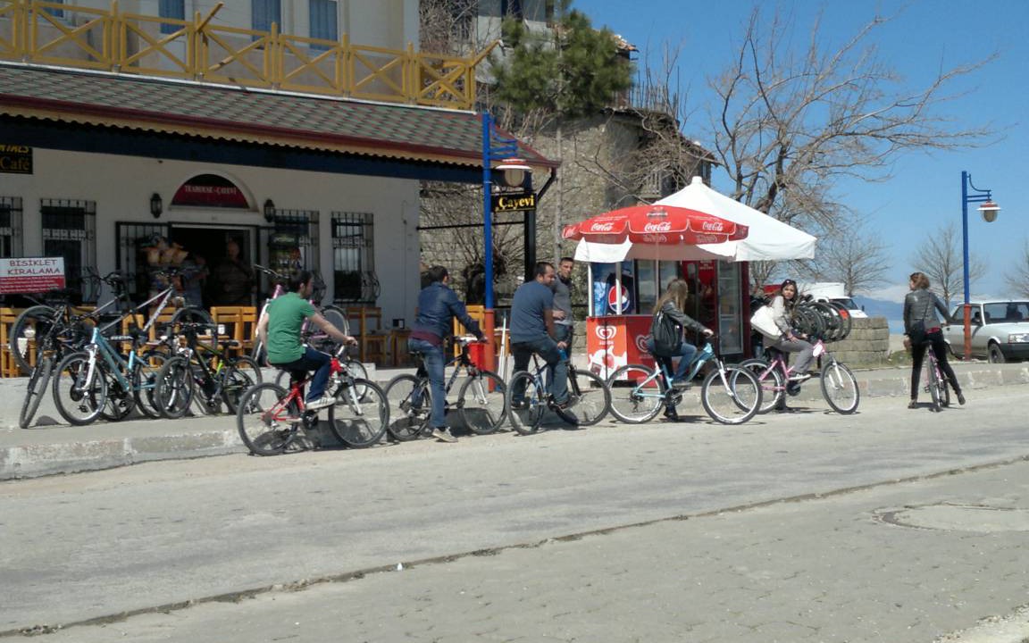 Photo of Others in Egirdir