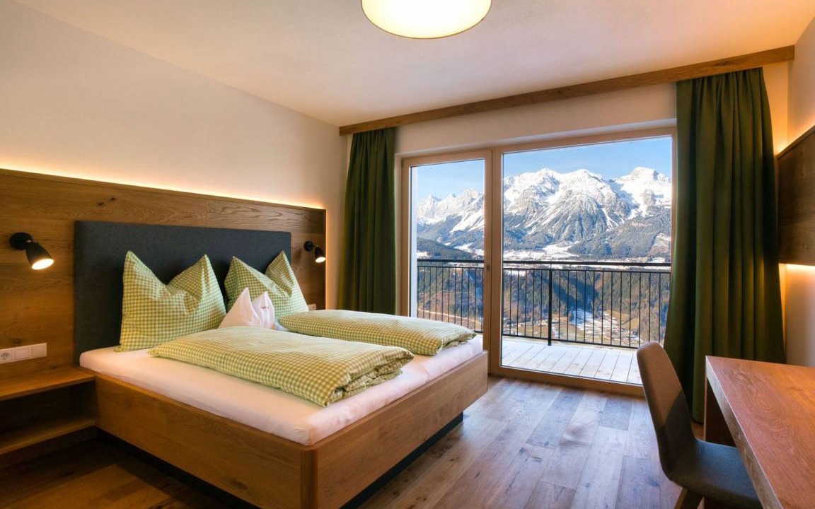Photo of Bedroom in Schladming