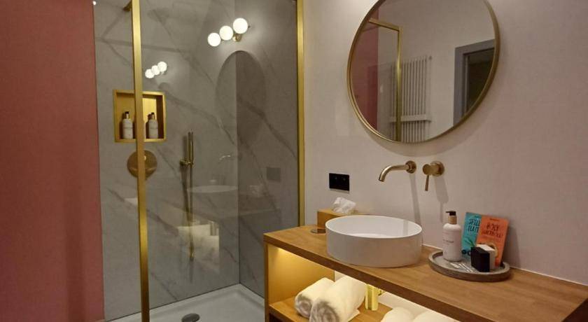 Photo of Bathroom in Hamme