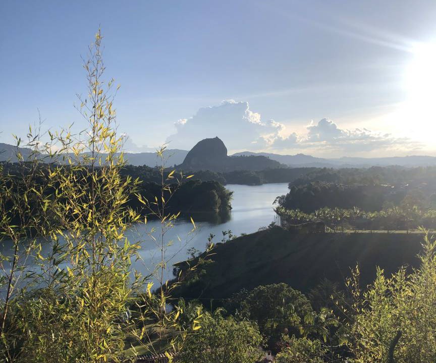 Photo of Others in Guatape