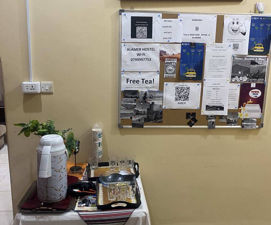 Photo of Kitchen in Aqaba