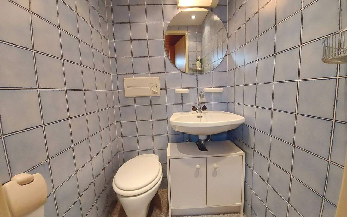 Photo of Bathroom in Tauplitz