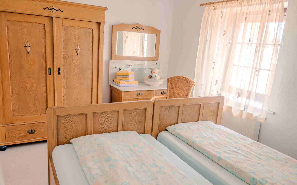 Photo of Bedroom in Bernstadt a. d. Eigen