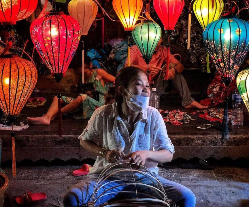 Photo of Others in Cam Pho
