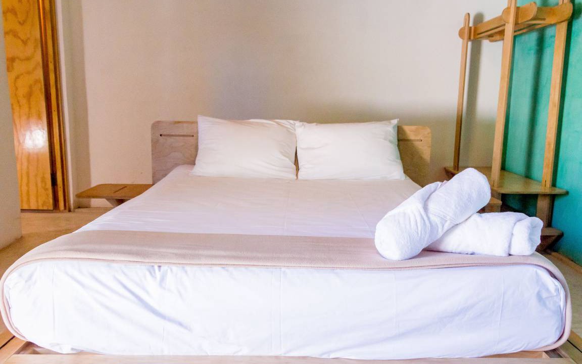 Photo of Bedroom in Zona Hotelera