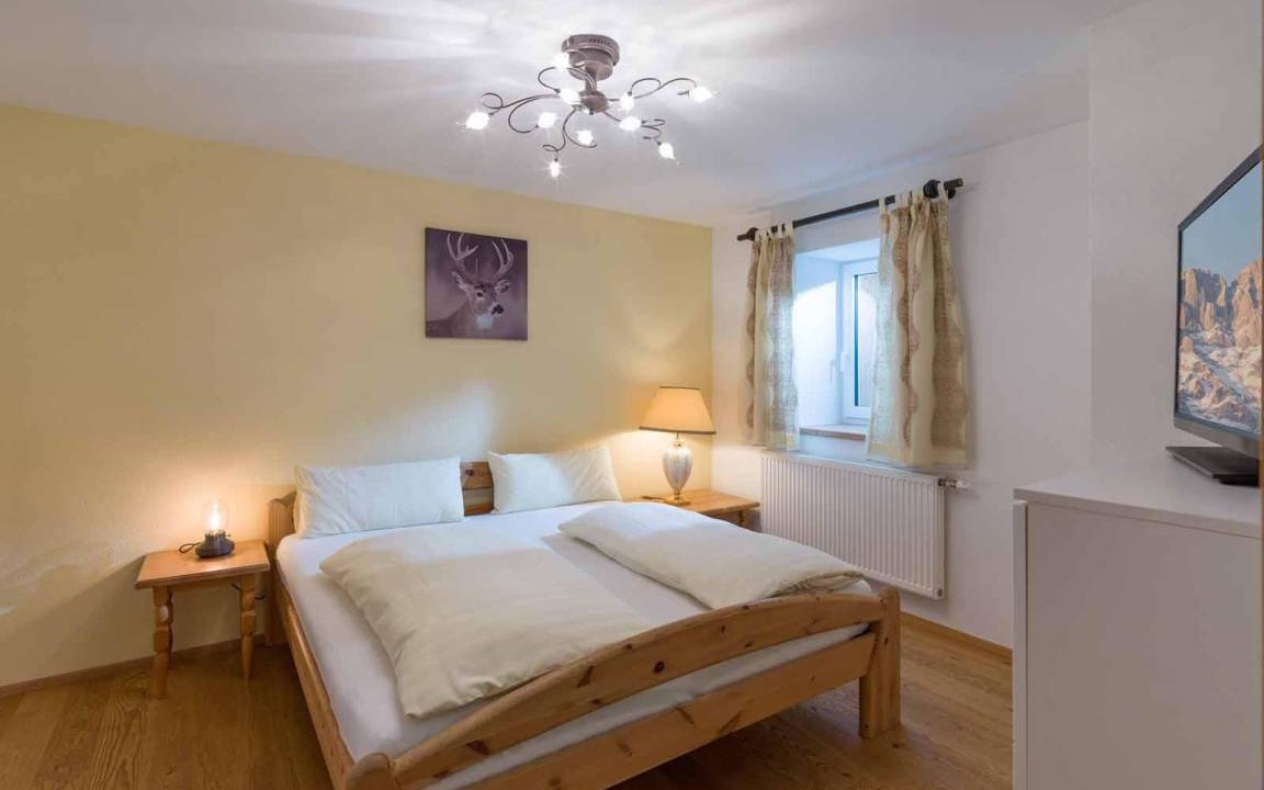 Photo of Bedroom in Fieberbrunn