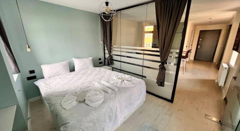 Photo of Bedroom in Moda