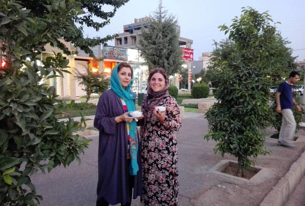 Photo of Others in Shīrāz