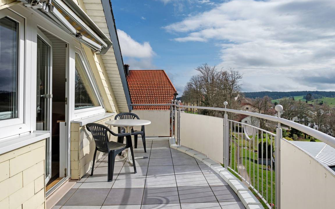 Photo of Patio Balcony in Schoenwald
