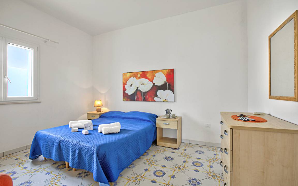 Photo of Bedroom in Torre Vado