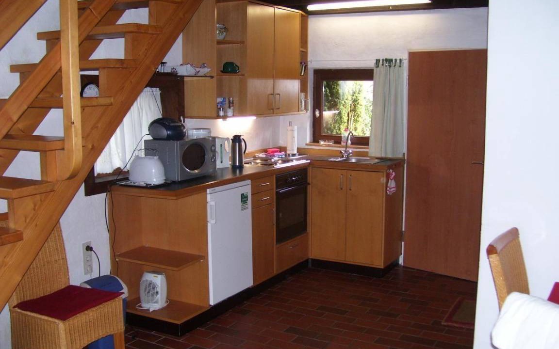 Photo of Kitchen in Wiefelstede