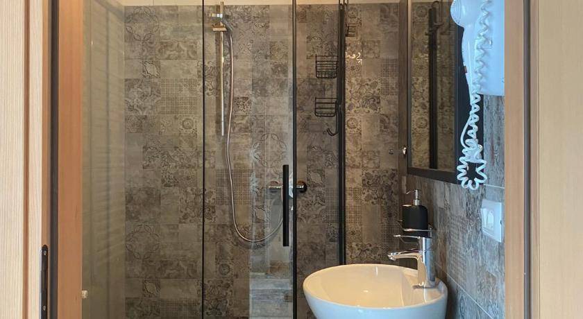 Photo of Bathroom in Bertiolo