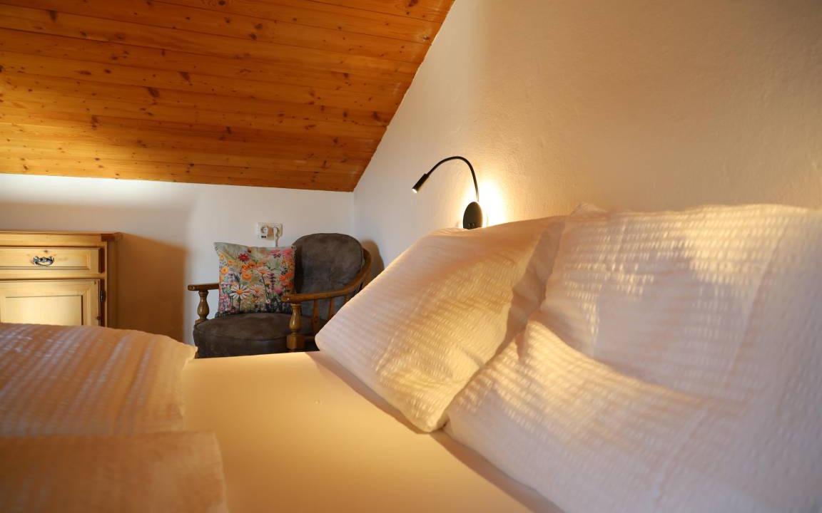 Photo of Bedroom in Gnadenwald