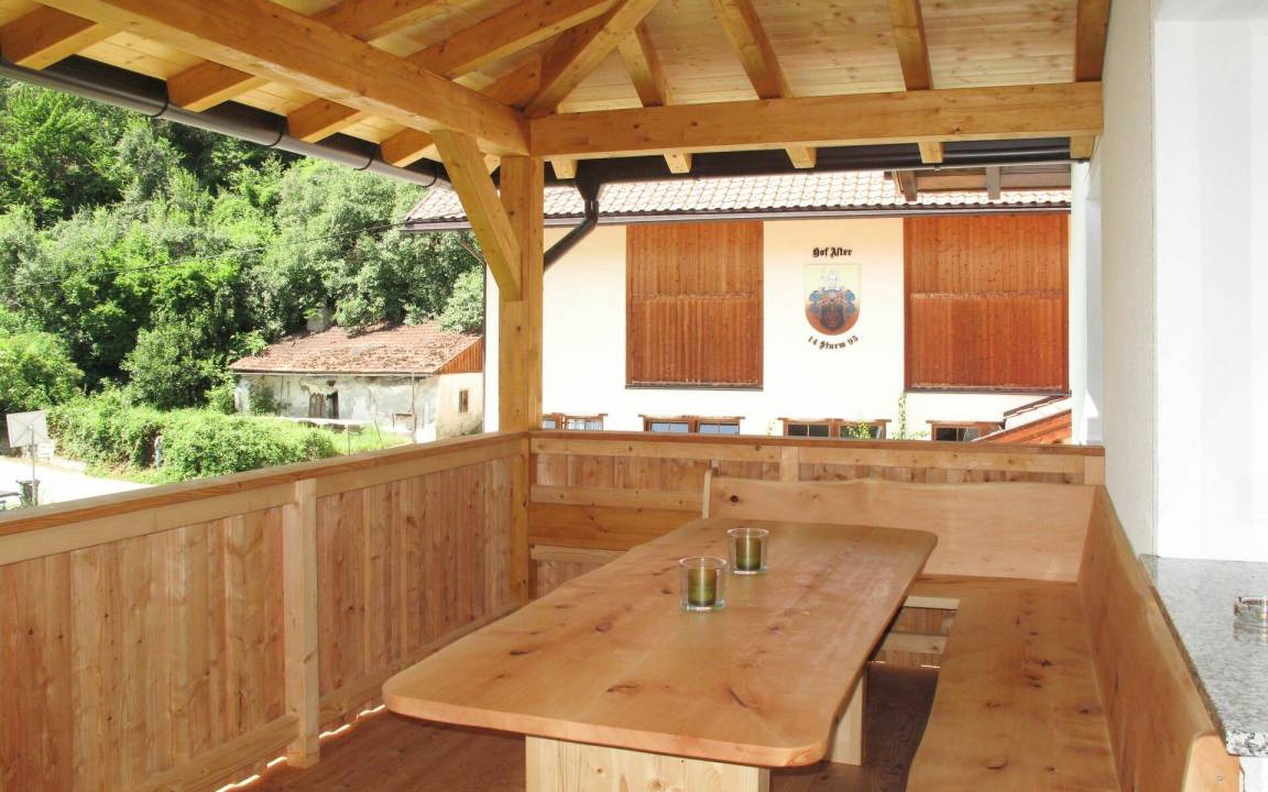 Photo of Kitchen in Serfaus