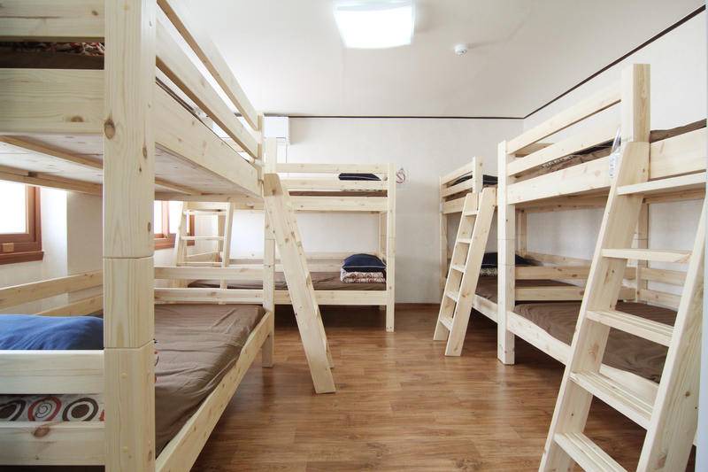 Photo of Bedroom in Seongnae-dong