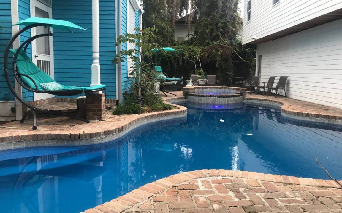Photo of Outdoor in Faubourg Marigny