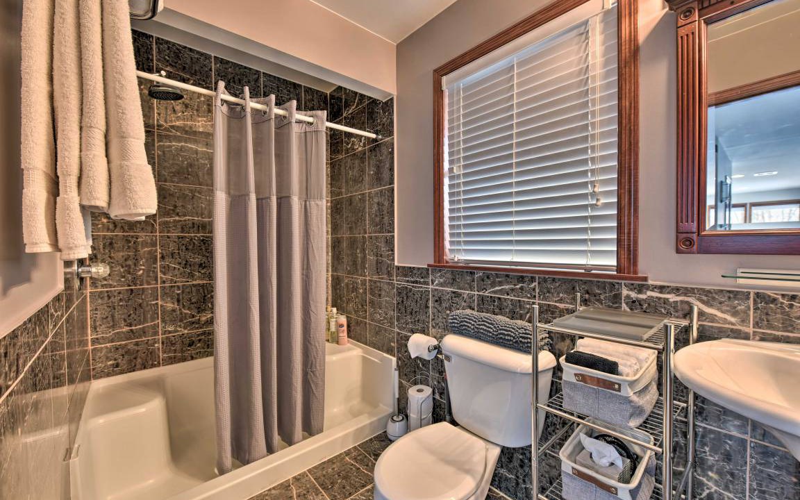 Photo of Bathroom in Wabasha