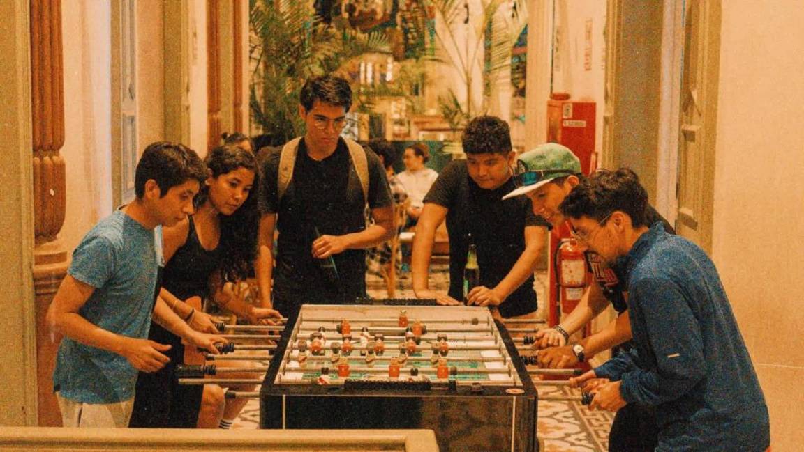 Photo of Others in Barranco