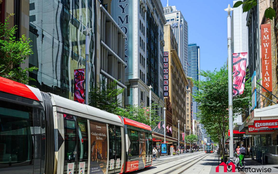 Photo of Others in Sydney Central Business District