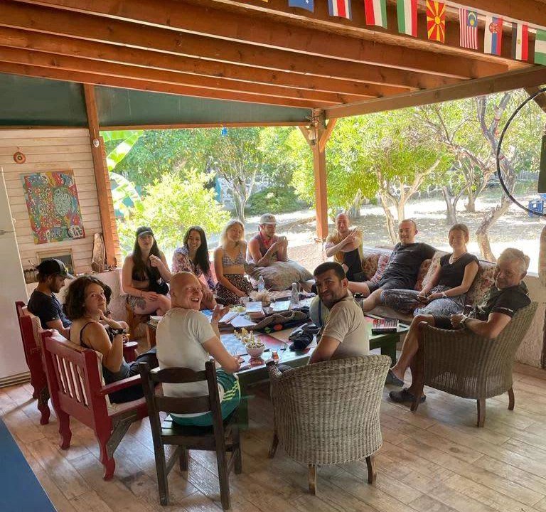Photo of Others in Turgutreis