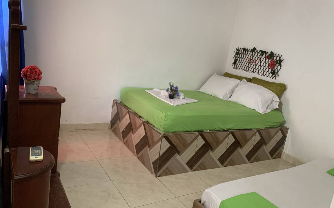 Photo of Bedroom in Taganga