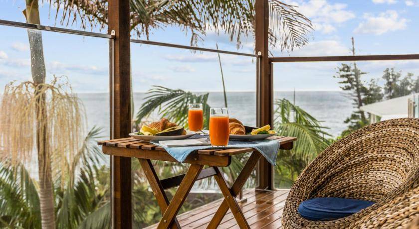 Photo of Patio Balcony in Dee Why
