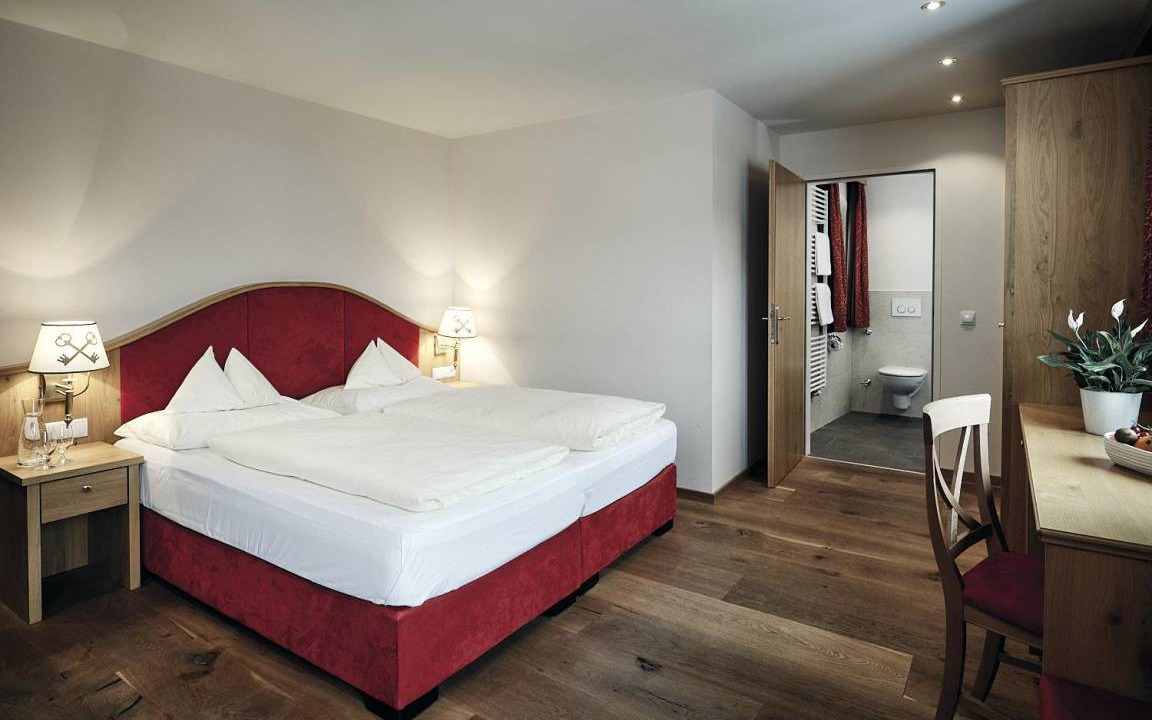 Photo of Bedroom in Pichl-Preunegg