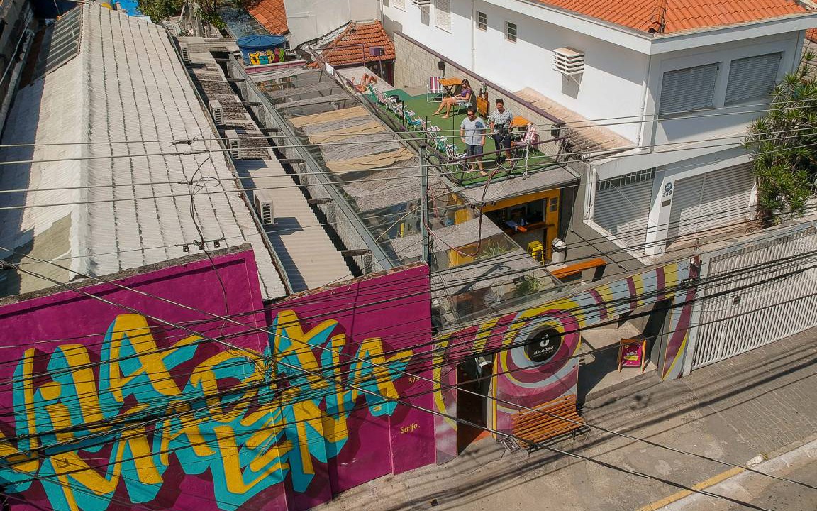 Photo of Others in Pinheiros