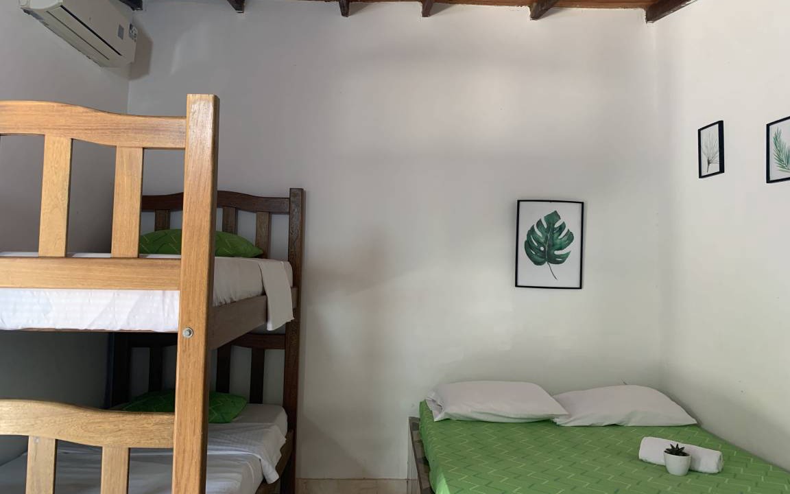 Photo of Bedroom in Taganga