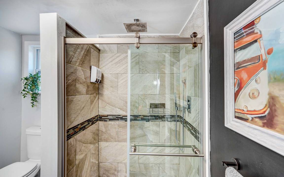 Photo of Bathroom in Troy