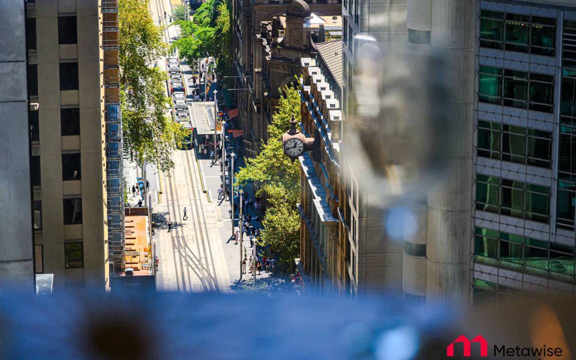 Photo of Others in Sydney Central Business District