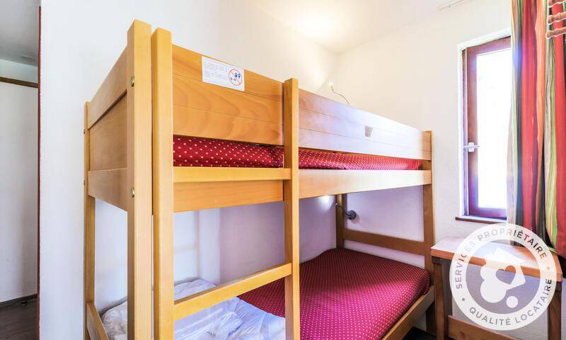 Photo of Bedroom in Bergers