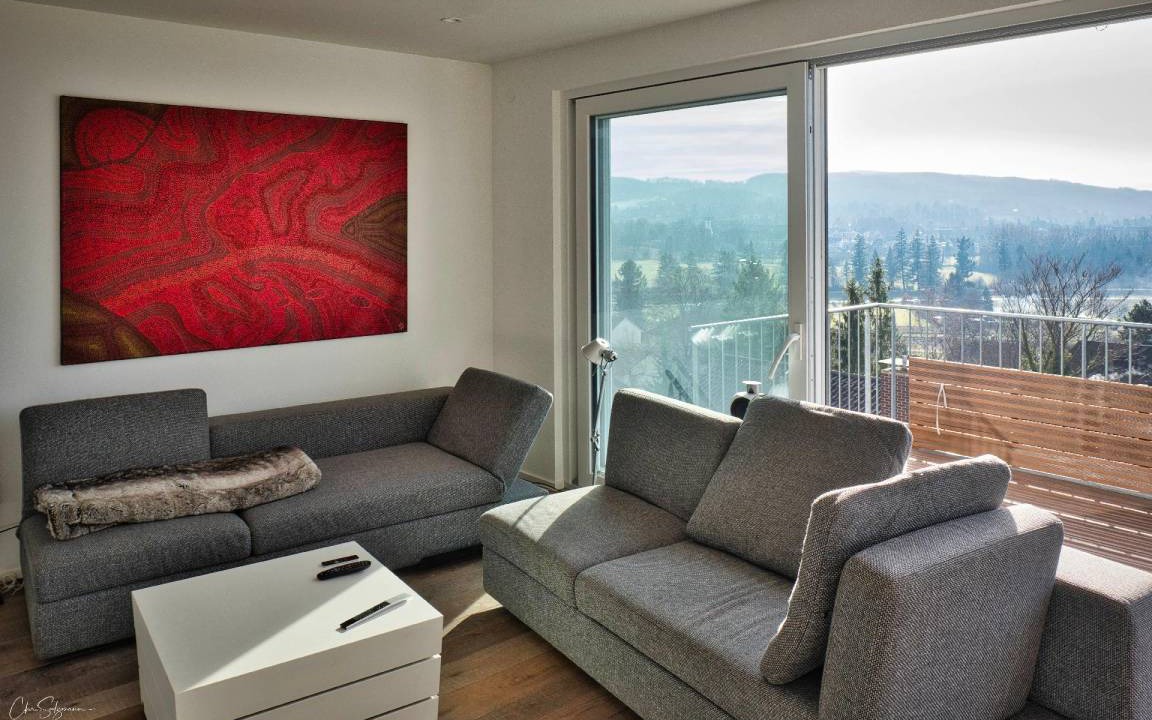 Photo of Livingroom in Weil am Rhein