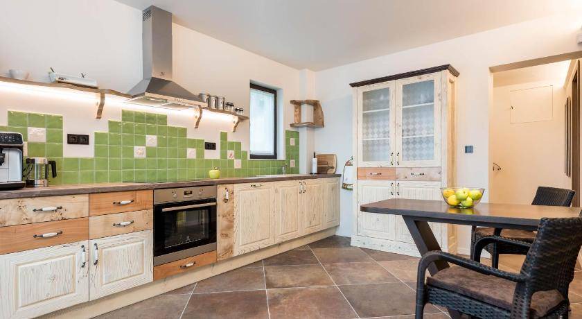 Photo of Kitchen in Balchik