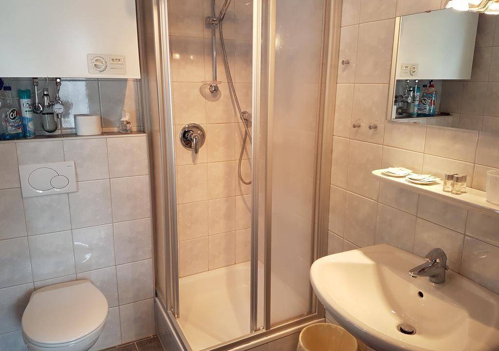 Photo of Bathroom in Ellboegen