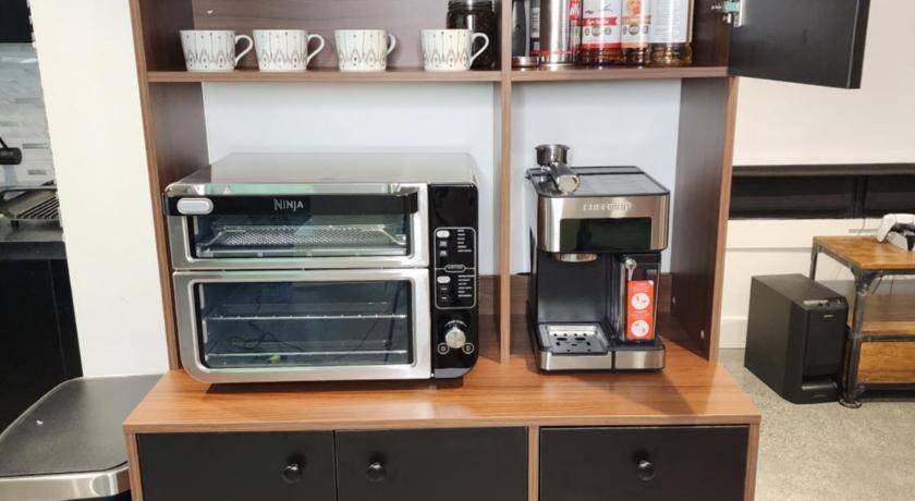 Photo of Kitchen in West Vancouver