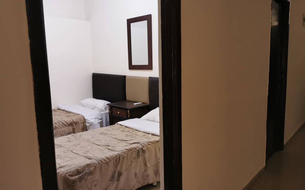 Photo of Bedroom in Wadi Musa