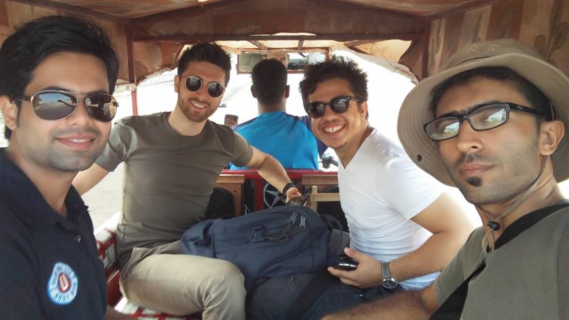 Photo of Others in Qeshm