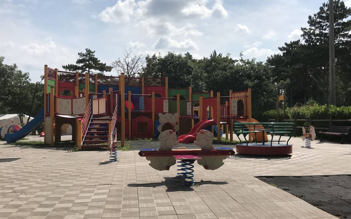 Photo of Outdoor in Sistiana