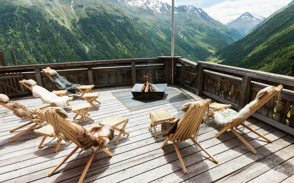Photo of Others in Soelden