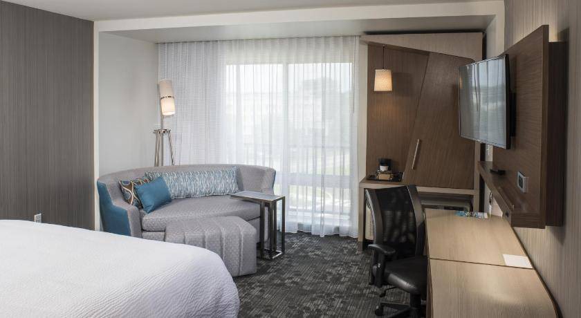 Photo of Bedroom in Clifton Park