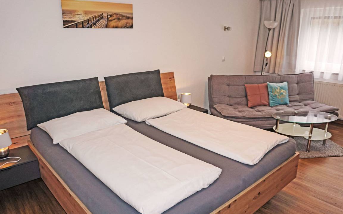 Photo of Bedroom in Imst