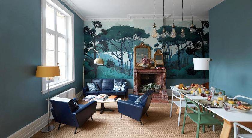Photo of Livingroom in Eu