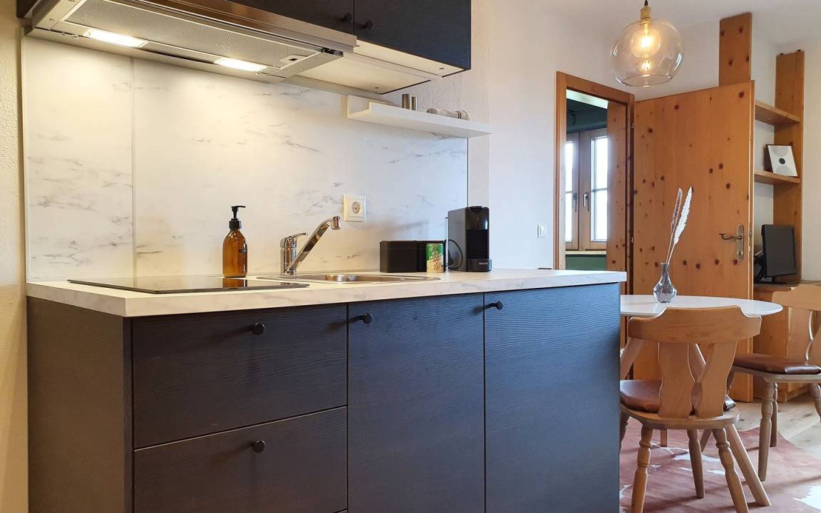 Photo of Kitchen in Goetzens
