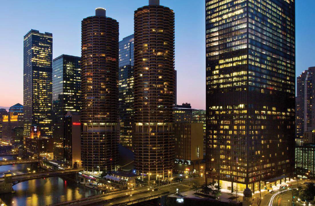 Photo of Others in Downtown Chicago