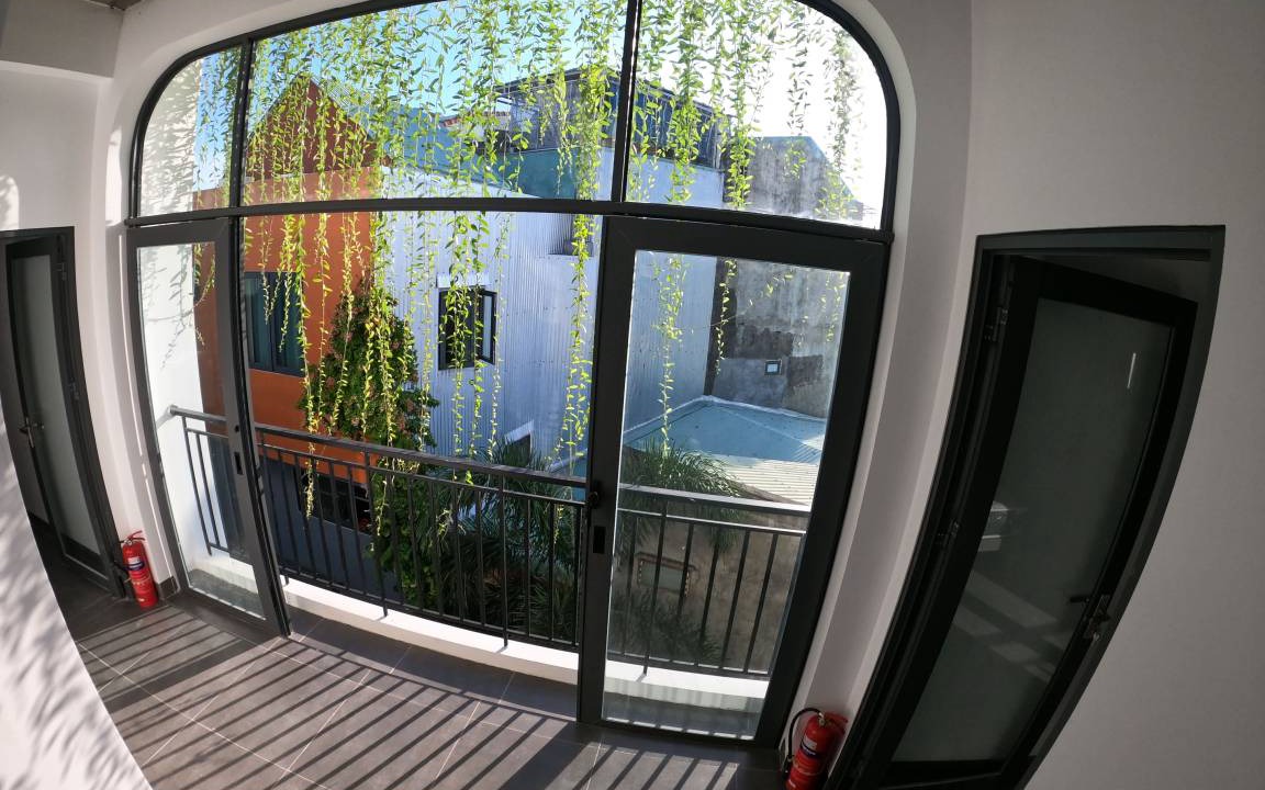 Photo of Patio Balcony in Cam Pho