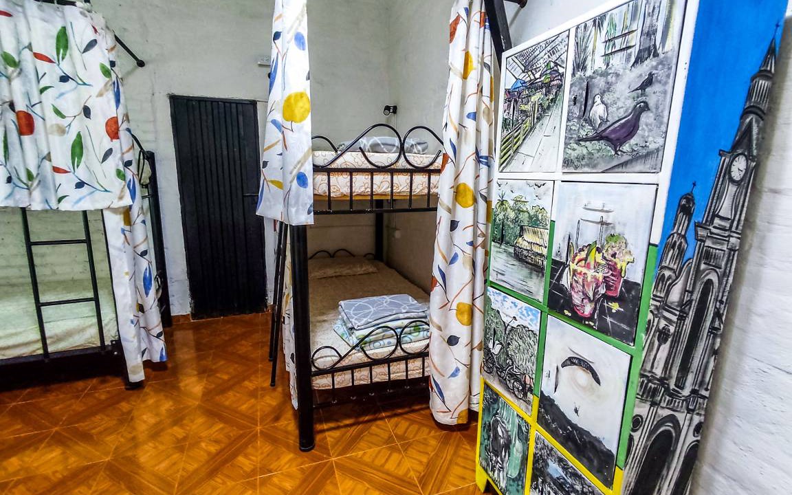 Photo of Bedroom in Palmira