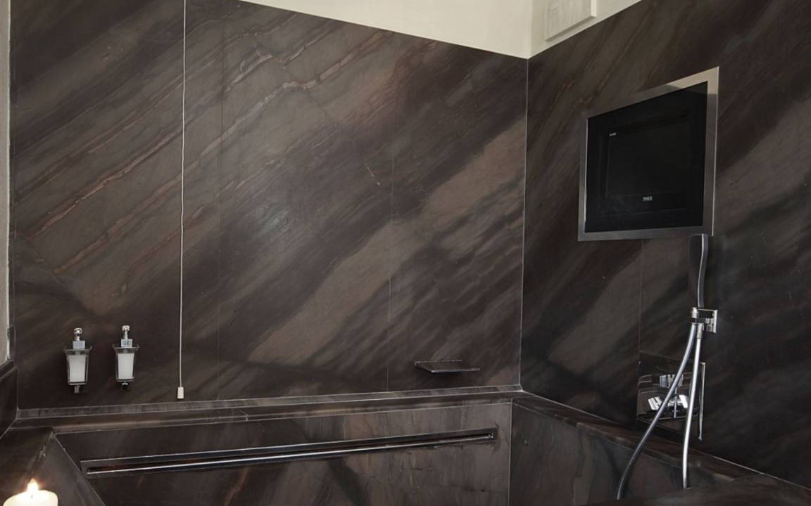 Photo of Bathroom in Pulciano