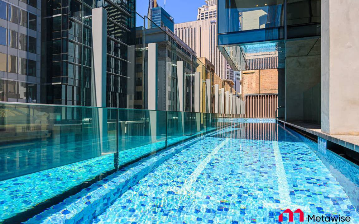Photo of Others in Sydney Central Business District
